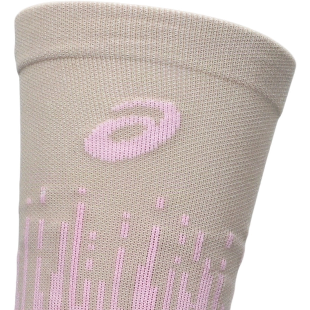 calcetines-asics-performance-run-sock-crew-1-par-hazy-lilacrose-dust-2