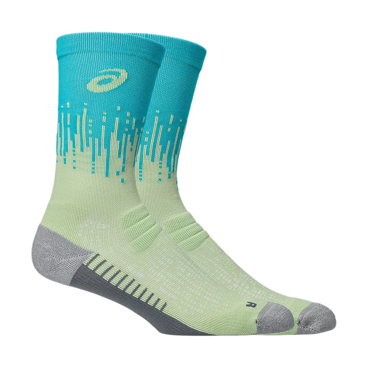 calcetines-asics-performance-run-sock-crew-1par-illuminate-yellowenergy-aqua-0