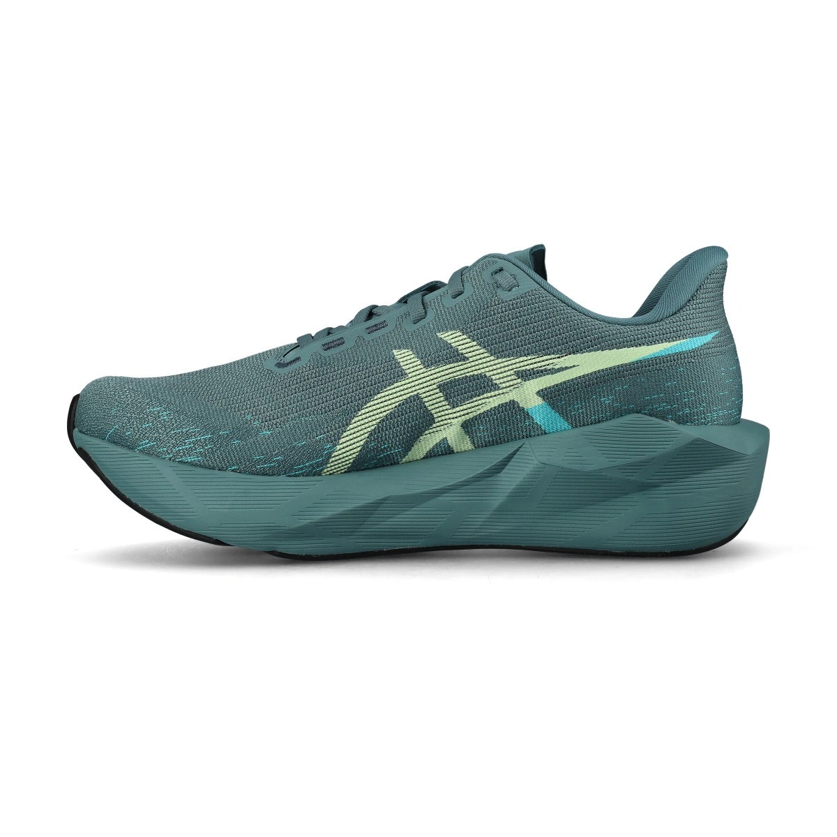 zapatilla-asics-novablast-6-foggy-tealilluminate-yellow-2