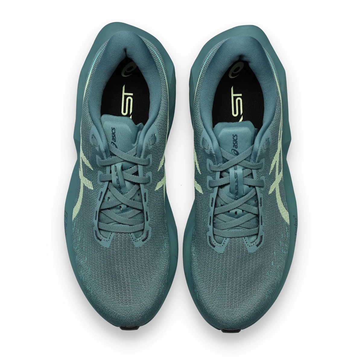 zapatilla-asics-novablast-6-foggy-tealilluminate-yellow-5