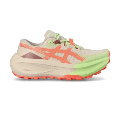 Sapatilha Trabuco Max 5 Mujer
