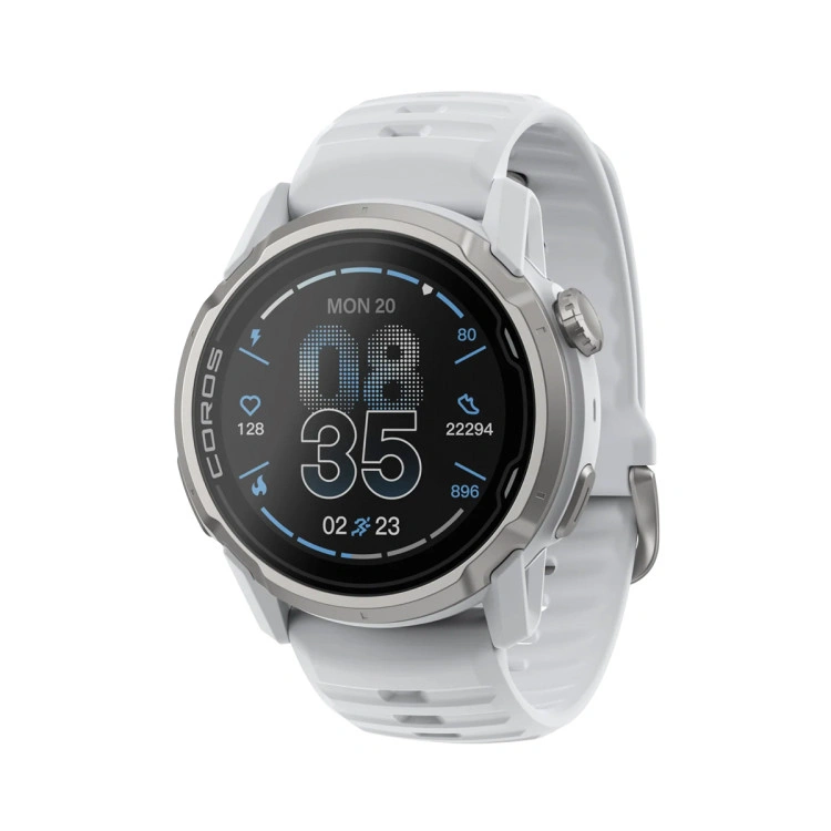 reloj-coros-gps-apex-4-42mm-white-1