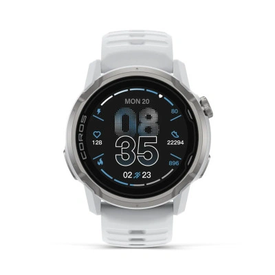 Montre de running GPS Apex 4 42mm