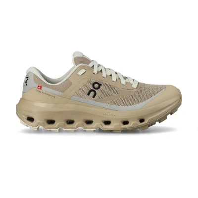 Zapatilla Cloudvista 3 Waterproof Mujer