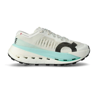 Tenis ON Cloudultra Pro Mujer
