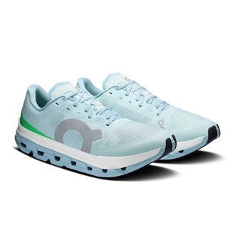 Zapatilla Cloudflow 5 Flurry-Wash