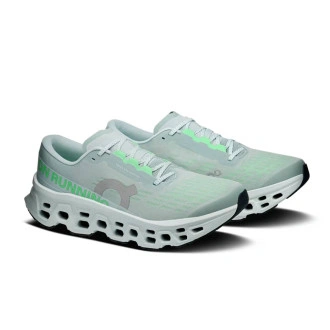 Zapatilla Cloudmonster 3 Brook-Flurry