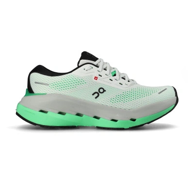 Sapatilha Cloudrunner 3 Max