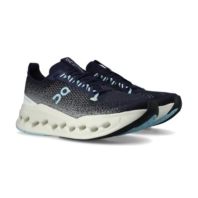 Cloudsurfer Max 1 Laufschuhe