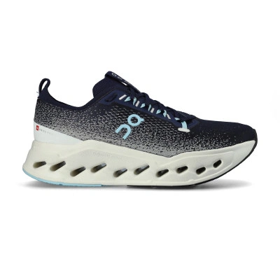 Cloudsurfer Max 1 Laufschuhe