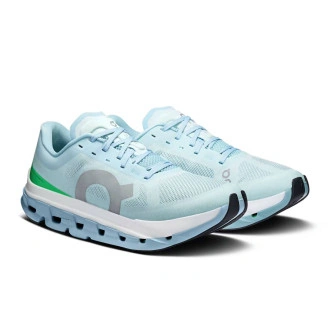 Zapatilla Cloudflow 5 Mujer Flurry-Wash