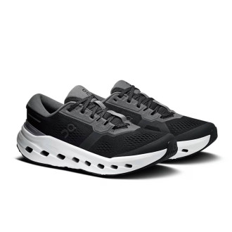 Tenis Cloudrunner 3 Mujer