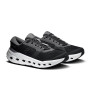 Cloudrunner 3 Mujer-Black-Ivory