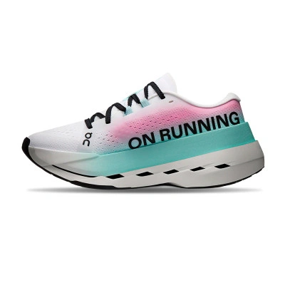Scarpe Cloudboom Max Mujer
