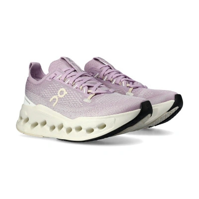 Scarpe Cloudsurfer Max 1 Mujer