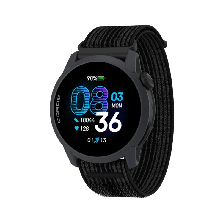 reloj-coros-gps-pace-4-nylon-black-1