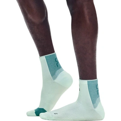 Chaussettes Performance Run Sock Mid ( 1 Par)