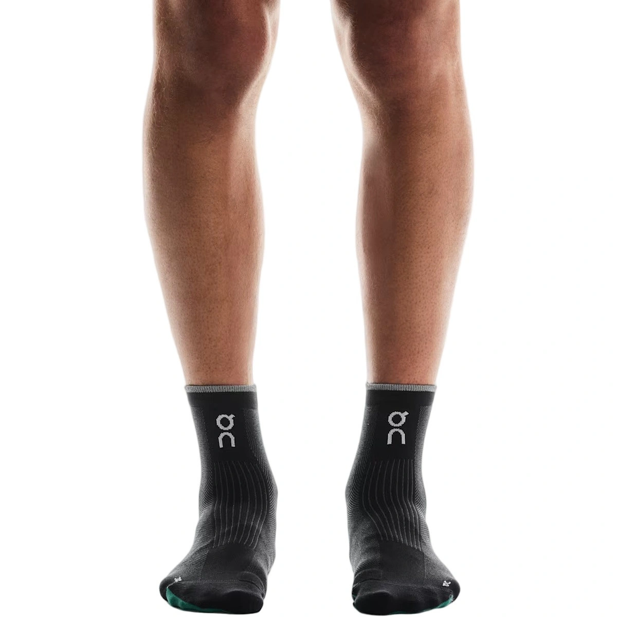 calcetines-on-elite-run-sock-mid-1-u-black-0