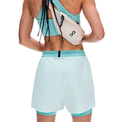Calções Mulher 3" Performance 2/1 Shorts 1