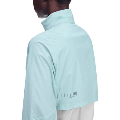 Women Weather Jacket