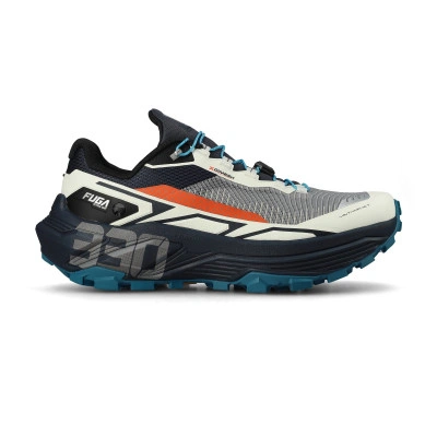 Tenis FUGA EX330