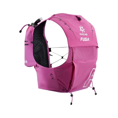 Chaleco de Trail FUGA AIR 8 Ⅳ