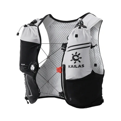 Chaleco de Trail FUGA AIR 8 Ⅳ