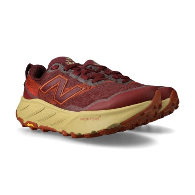 Zapatilla Fresh Foam X Hierro V9 Mujer