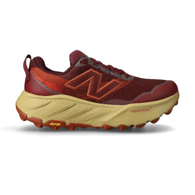Zapatilla Fresh Foam X Hierro V9 Mujer