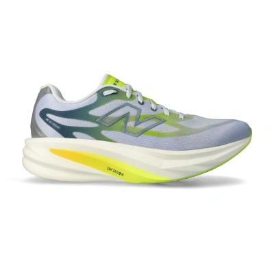 Chaussures Supercomp Rebel V1