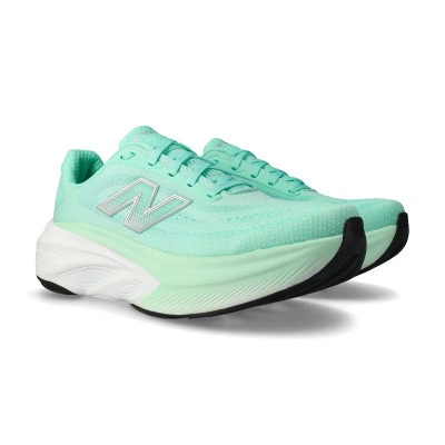 Tenis Fresh Foam X More V6 Mujer
