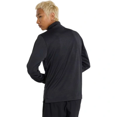 Sport Knit Quarter Zip Sweatshirt