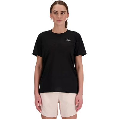 Sport Essential T-Shirt Damen T-Shirt
