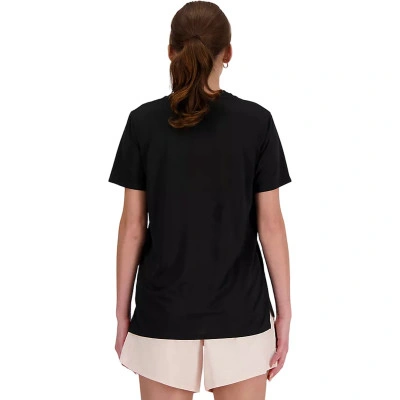 Sport Essential T-Shirt Damen T-Shirt