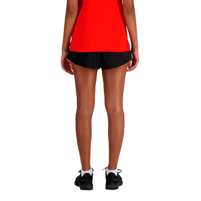 Sport Essential Short 3 Damen Shorts