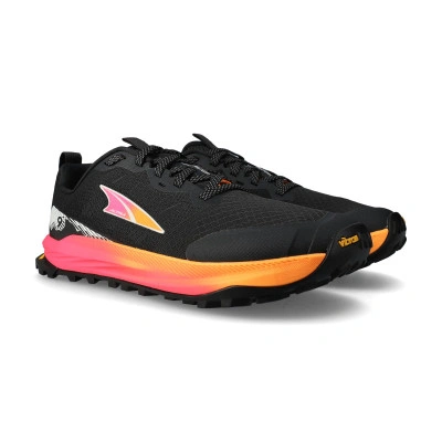 Zapatilla Lone Peak 9 Mujer