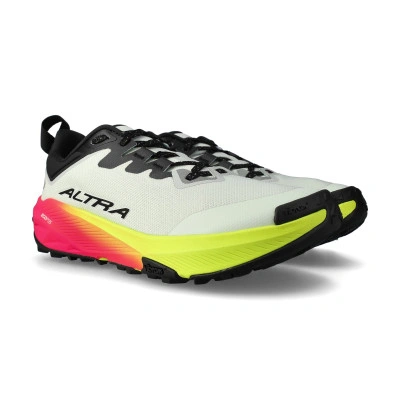 Zapatilla Experience Wild 3 Mujer