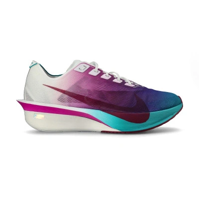Zapatilla Vaporfly 4 Mujer