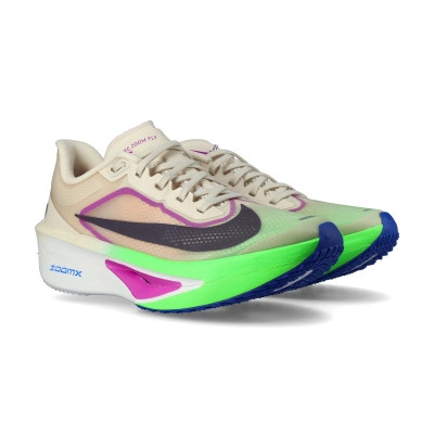 Zapatilla Zoom Fly 6 Mujer