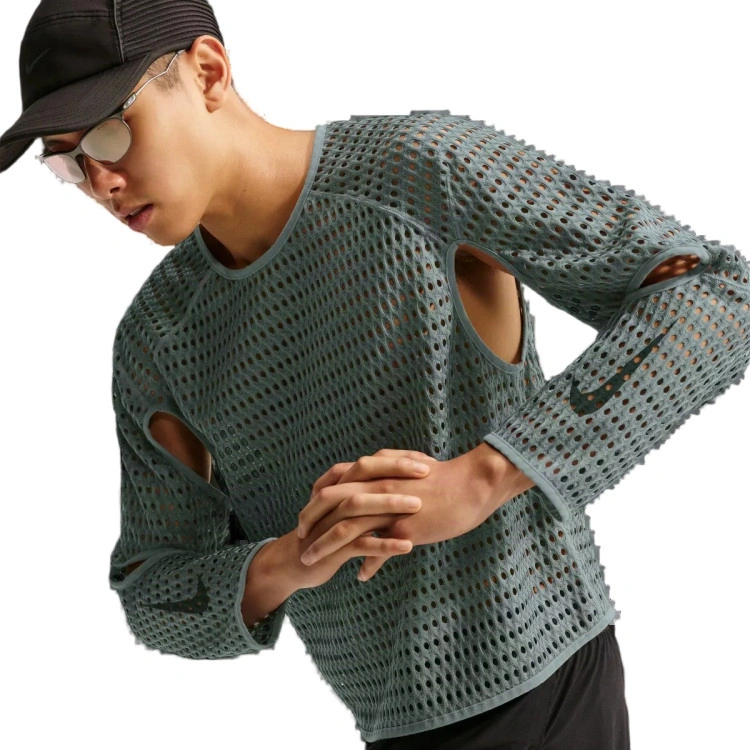 camiseta-nike-radical-airflow-cool-grey-black-3