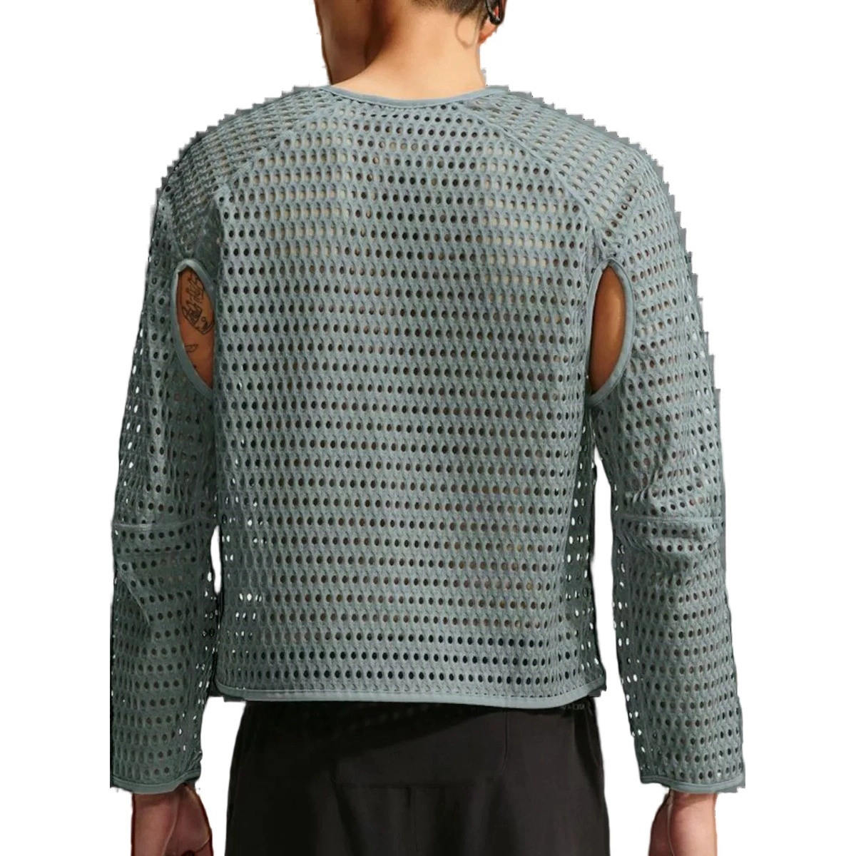 camiseta-nike-radical-airflow-cool-grey-black-1