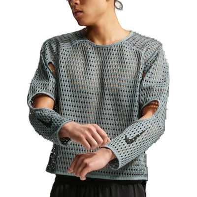 Playera Radical Airflow