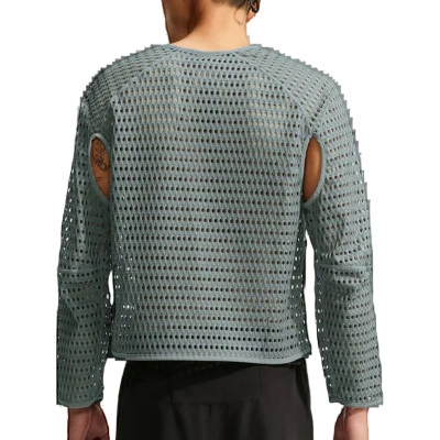 Playera Radical Airflow