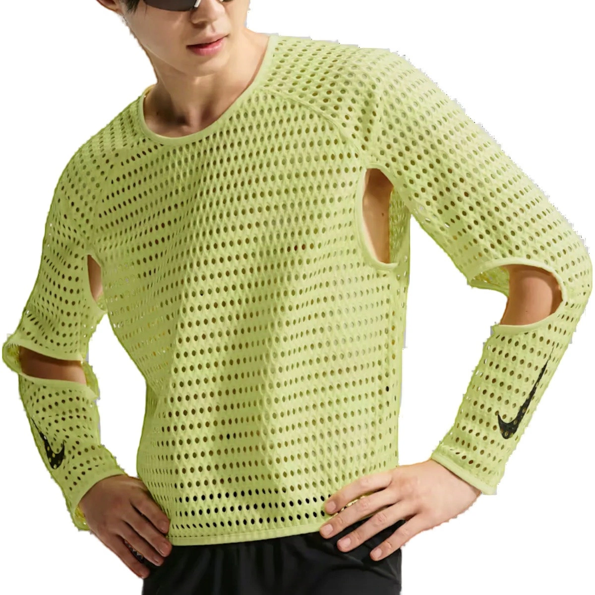 camiseta-nike-radical-airflow-lt-lemon-twist-black-0