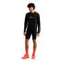 Stride-Black-Smoke Grey-Reflective Silv