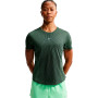 Swift Mujer-Black-Lt Green Spark-Reflective Silv