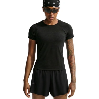 Playera Nikelab Running Mujer