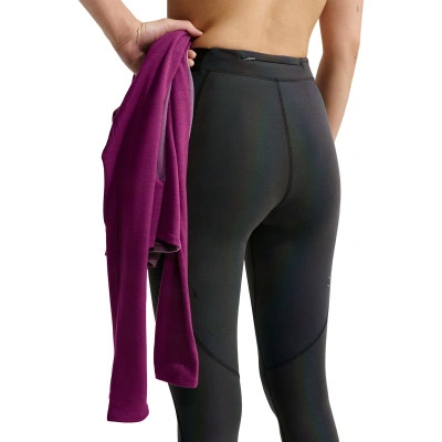 Malla larga Nikelab Running Flash Mujer