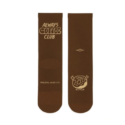Calcetines Coffee