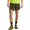 The North Face Sunriser Short 5" Shorts